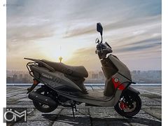 FALCON QUİCK 50 2026 VADE FARKSIZ 12TAKSİT FIRSATI!