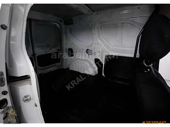 KRAL MOTORS'DAN DOKKER 24 AY VADE | 130.000TL PEŞİNAT