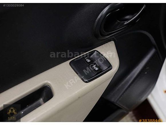 KRAL MOTORS'DAN DOKKER 24 AY VADE | 130.000TL PEŞİNAT