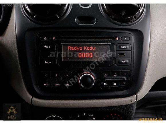 KRAL MOTORS'DAN DOKKER 24 AY VADE | 130.000TL PEŞİNAT
