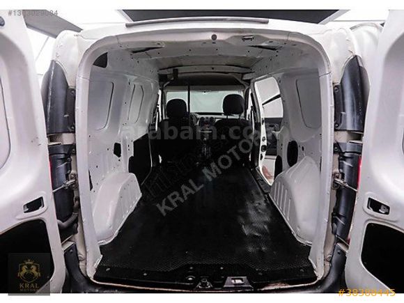 KRAL MOTORS'DAN DOKKER 24 AY VADE | 130.000TL PEŞİNAT