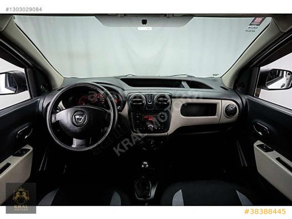KRAL MOTORS'DAN DOKKER 24 AY VADE | 130.000TL PEŞİNAT