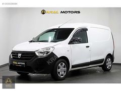 KRAL MOTORS'DAN DOKKER 24 AY VADE | 130.000TL PEŞİNAT