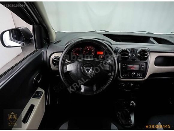 KRAL MOTORS'DAN DOKKER 24 AY VADE | 130.000TL PEŞİNAT