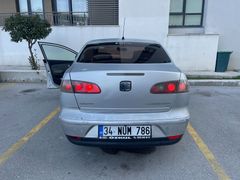 Sahibinden Seat Cordoba 1.4 TDI Signo 2004 Değişensiz