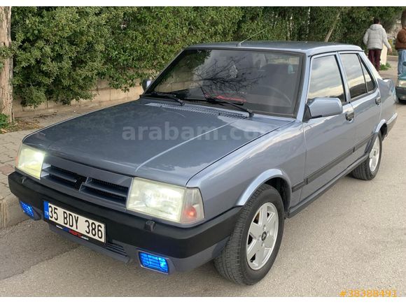 Sahibinden Tofaş Doğan SLX 1997 Model