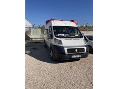 Sahibinden Fiat Ducato 13 m³ 2011 Model 