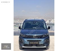 ULUSU MOTORS'dan 2026 RİFTER GT SIFIR AYARINDA