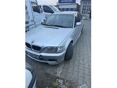 Sahibinden BMW 3 Serisi 320d Standart 2003 Model 