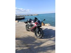Sahibinden QJ SRK400 RR