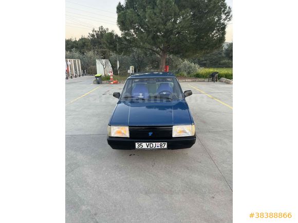 Sahibinden Tofaş Şahin 1.6 1993 Model 
