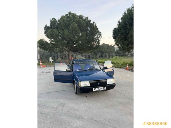 Sahibinden Tofaş Şahin 1.6 1993 Model 