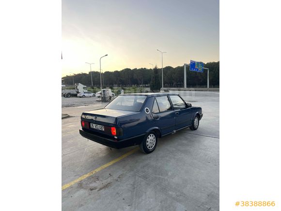 Sahibinden Tofaş Şahin 1.6 1993 Model 