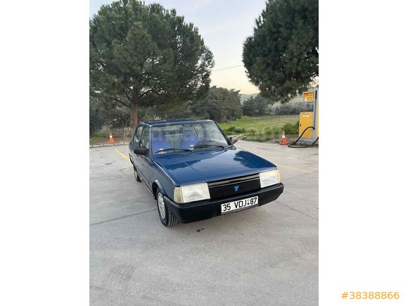 Sahibinden Tofaş Şahin 1.6 1993 Model 