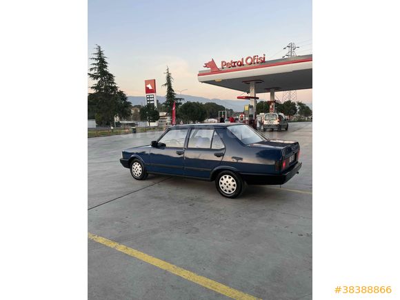 Sahibinden Tofaş Şahin 1.6 1993 Model 