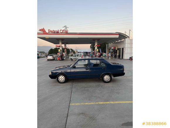 Sahibinden Tofaş Şahin 1.6 1993 Model 