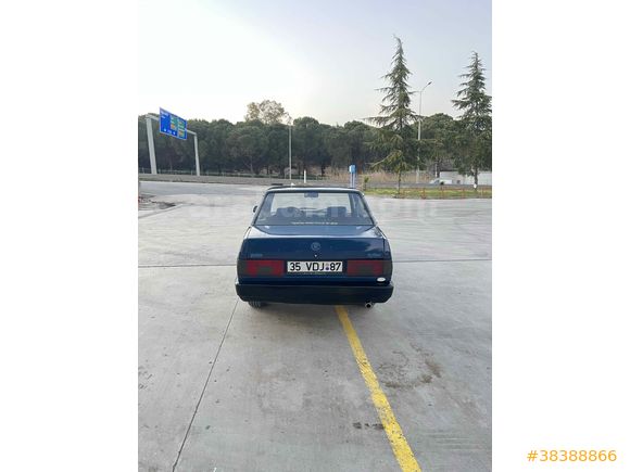 Sahibinden Tofaş Şahin 1.6 1993 Model 