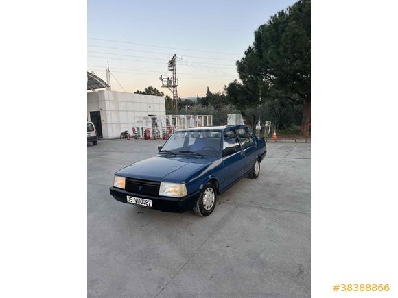 Sahibinden Tofaş Şahin 1.6 1993 Model 