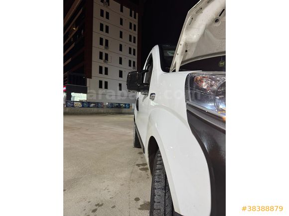 Sahibinden Tramersiz Boyasız Hatasız Fiat Fiorino Cargo 1.3 Multijet Plus 2023 Model 