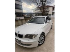 Sahibinden BMW 1 Serisi 116i Joy Edition 2011 Model  206.000 km Beyaz