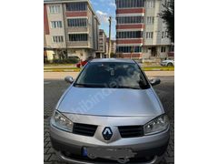 Sahibinden Renault Megane 1.5 dCi Sportway 2005 Model