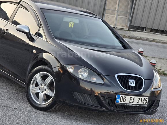 | E R D İ L | Seat Leon 1.6 Reference 2006