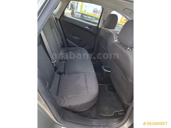 Sahibinden Opel Astra 1.4 T Edition Plus 2019 Model