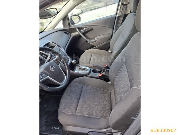 Sahibinden Opel Astra 1.4 T Edition Plus 2019 Model