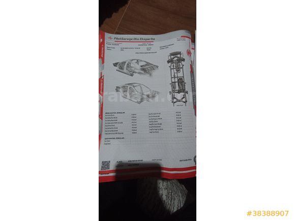 Sahibinden Opel Astra 1.4 T Edition Plus 2019 Model