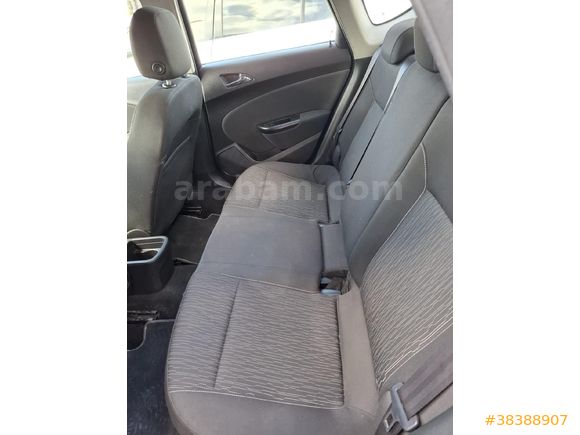 Sahibinden Opel Astra 1.4 T Edition Plus 2019 Model