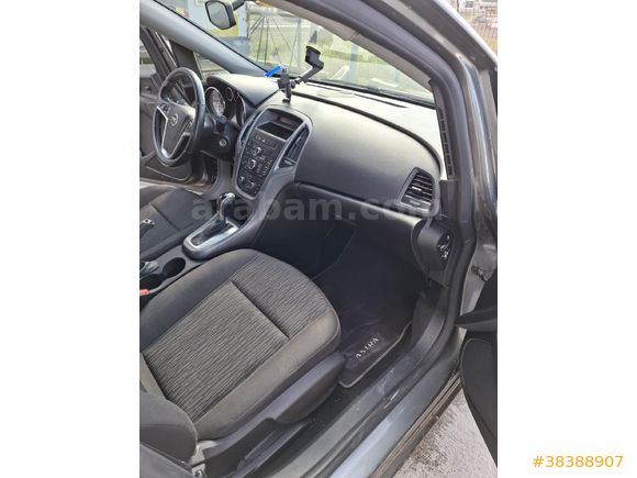 Sahibinden Opel Astra 1.4 T Edition Plus 2019 Model