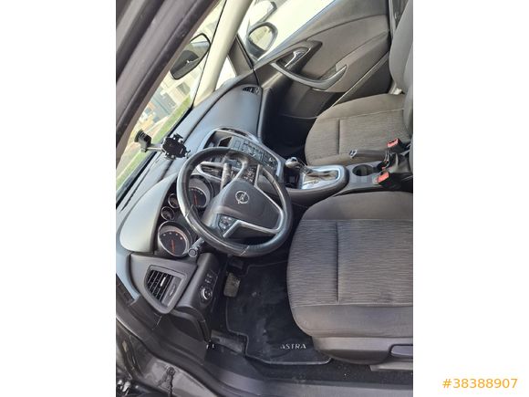 Sahibinden Opel Astra 1.4 T Edition Plus 2019 Model