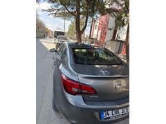 Sahibinden Opel Astra 1.4 T Edition Plus 2019 Model