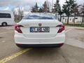 2025 FİAT EGEA 1.4 FİRE EASY 35 BİNDE BENZİN MANUEL GSR 95HP HATASIZ