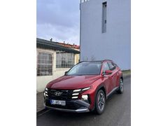 Sahibinden Hyundai Tucson 1.6 CRDi Prime 2025 Model 