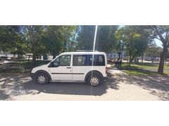 Sahibinden Ford Transit Connect T220 L 2007 Model
