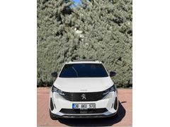 Sahibinden Peugeot 3008 1.5 BlueHDI Allure 2024 Model  15.000 km Beyaz