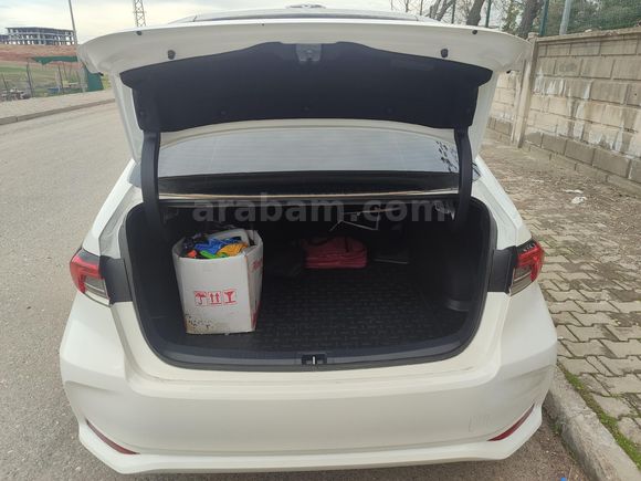Sahibinden Toyota Corolla 1.5 Dream X-Pack 2025 Model