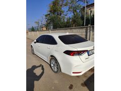 Sahibinden Toyota Corolla 1.5 Dream X-Pack 2025 Model