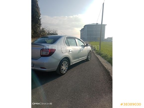 Sahibinden Renault Symbol 1.5 dCi Joy 2013 Model