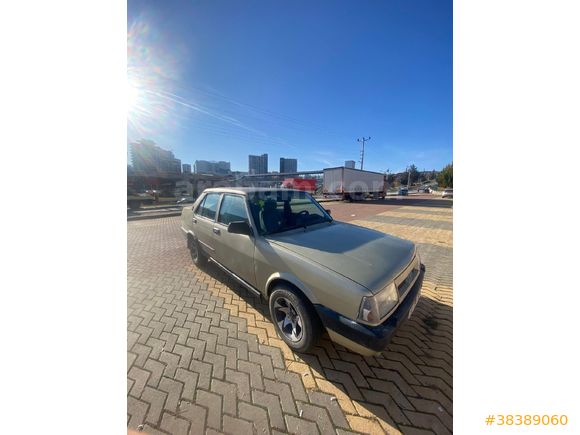 Sahibinden Tofaş Doğan SL 1993 Model
