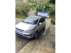 Sahibinden Hyundai Getz 1.3 GLS 2005 Model 