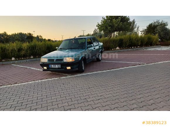 Sahibinden Tofaş Doğan SLX 1993 Model Ankara