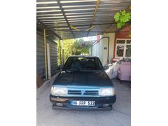 Sahibinden Tofaş Doğan SLX 1993 Model Ankara