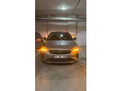 Sahibinden Opel Corsa 1.5 CDTI Edition 2020 Model 