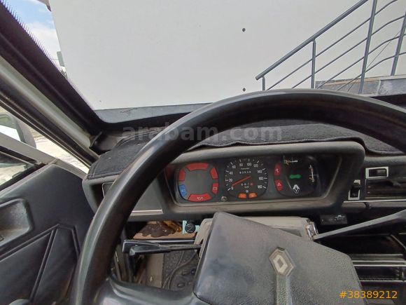 Sahibinden Renault R 12 Toros 1997 Model