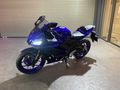 Sahibinden Yamaha YZF R25 ABS 990 Km De