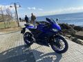 Sahibinden Yamaha YZF R25 ABS 990 Km De
