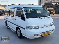 UYGUN OTO'DAN 2001 H100 GRAND SALON KLİMALI YENİ VİZELİ