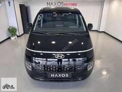 NAXOS MOTORS /// 2024 HATASIZ BOYASIZ Staria 2.2 CRDI Elite